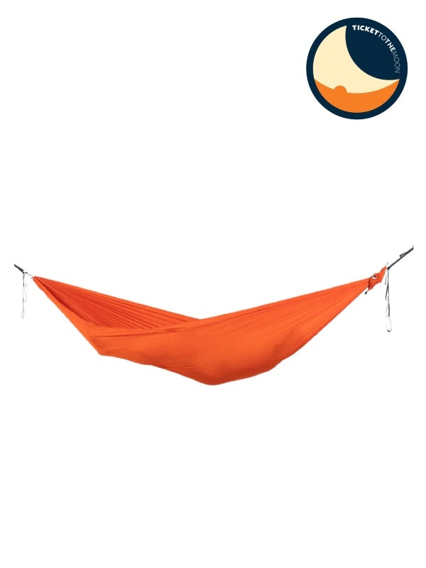 ライテストハンモック #オレンジ [41213]｜TICKET TO THE MOON