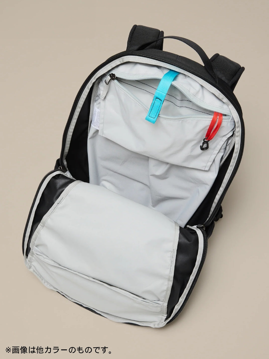 Mantis 16 Backpack #Dark Jade [X00001063615]｜ARC'TERYX
