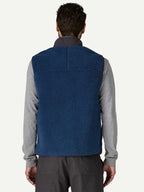 Men's Classic Retro-X Vest #CLMB [23049]｜patagonia