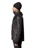Men's The Orange Jacket #True Black [810006]｜HOUDINI