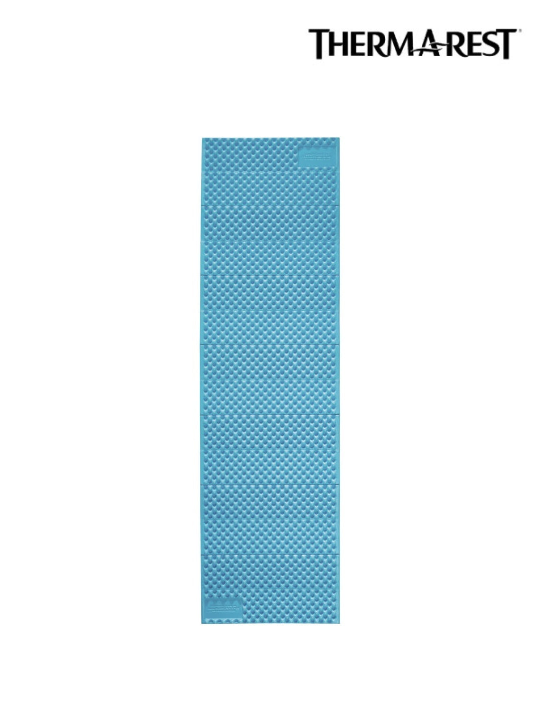 Ｚライトソル S #シルバー／ブルー [30243]｜THERMAREST