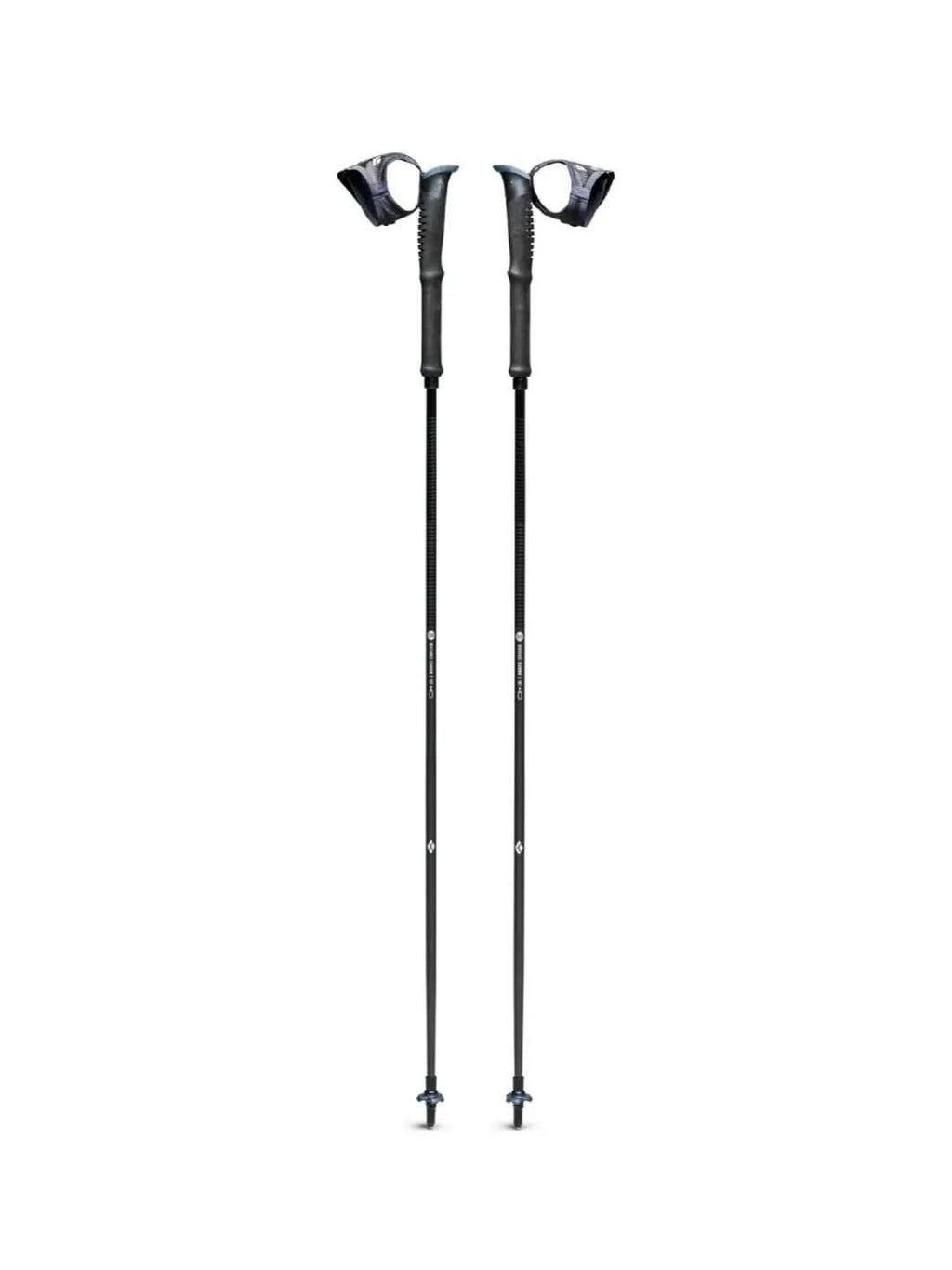 ディスタンスカーボンZ FKT #ブラック [BD82510001]｜Black Diamond