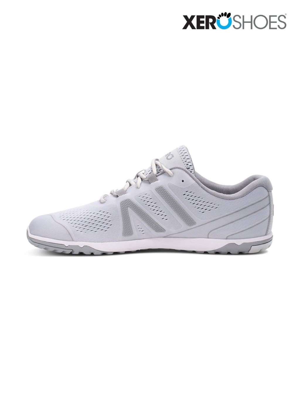 HFS II Ms #Lunar Rock/Alloy [HSM-LKAY]｜XERO SHOES