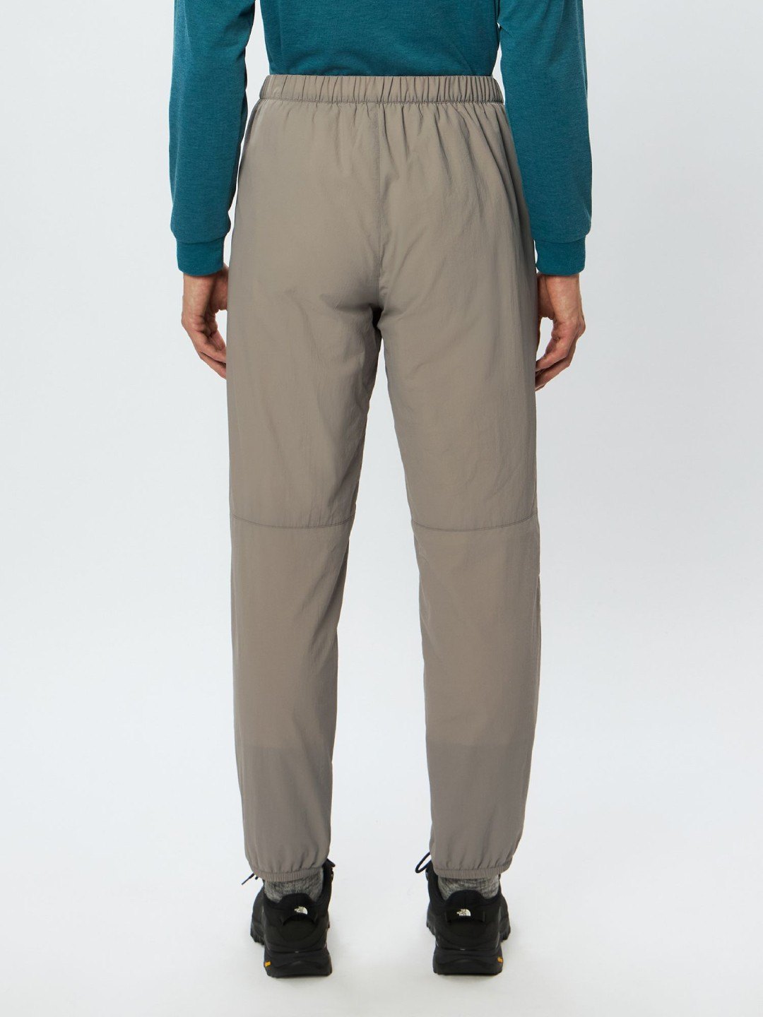 October Mid Pant #MR [NL72503]｜THE NORTH FACE