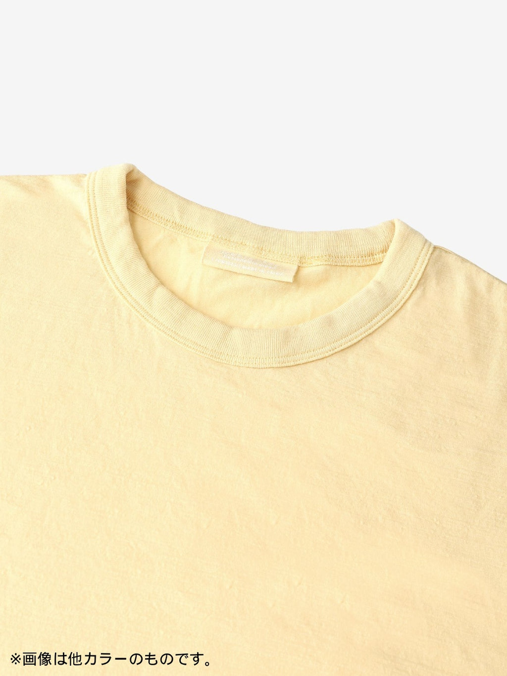 U Merino 150 Nature Dye SS Tee #SS [IB0A56ZG]｜icebreaker
