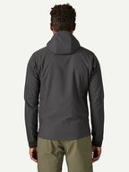 【Men】Men's Nano-Air Light Hoody #INBK [82880]｜patagonia