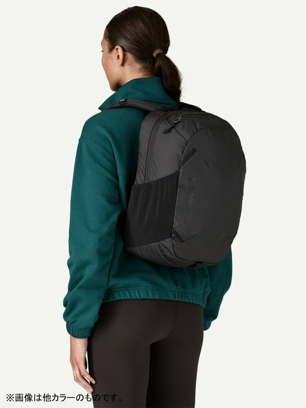 Atom Day Pack 24L #SMDB [48230]｜patagonia – moderate