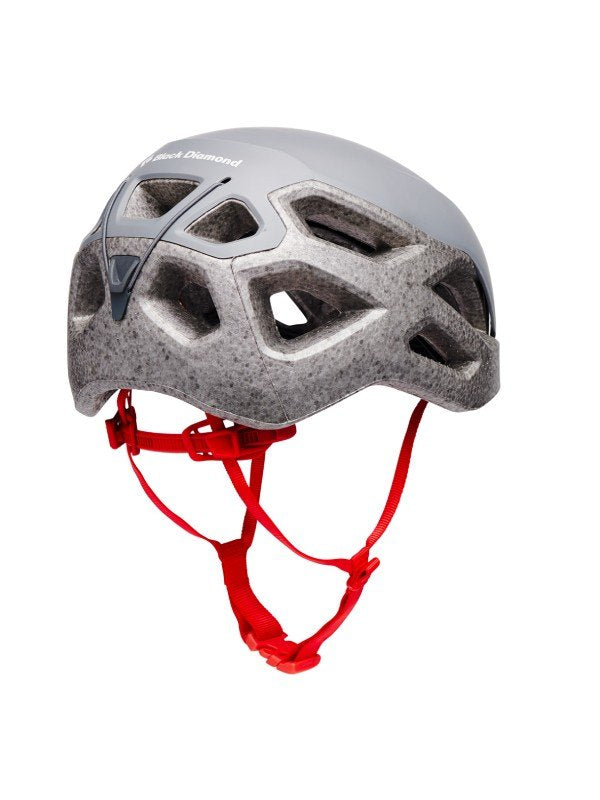 ビジョン #スチールグレー [BD12055007002]｜Black Diamond