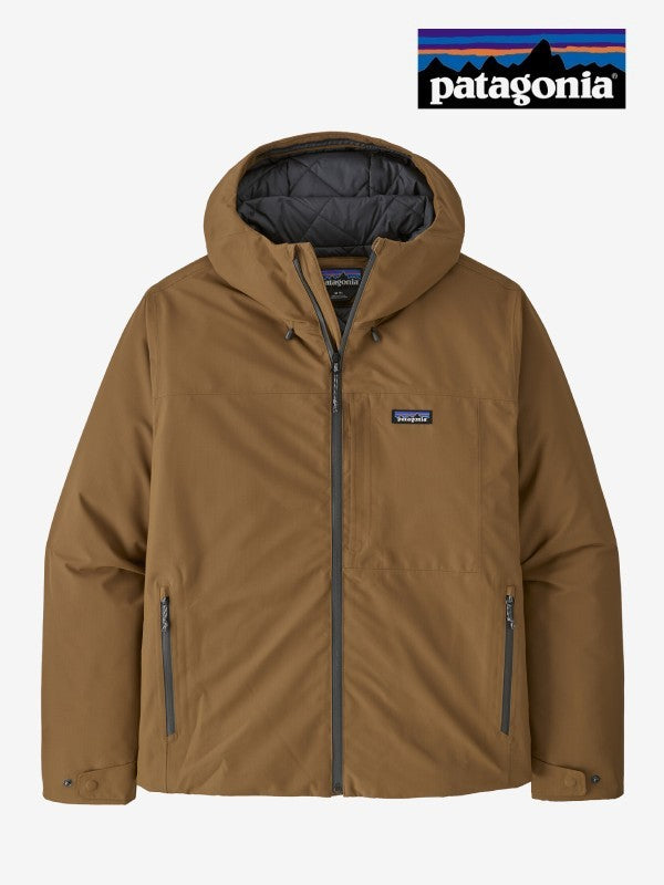 Men's Windshadow Jacket #COI [26490]｜patagonia