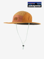 Quandary Brimmer Hat #SKLY [33342]｜patagonia