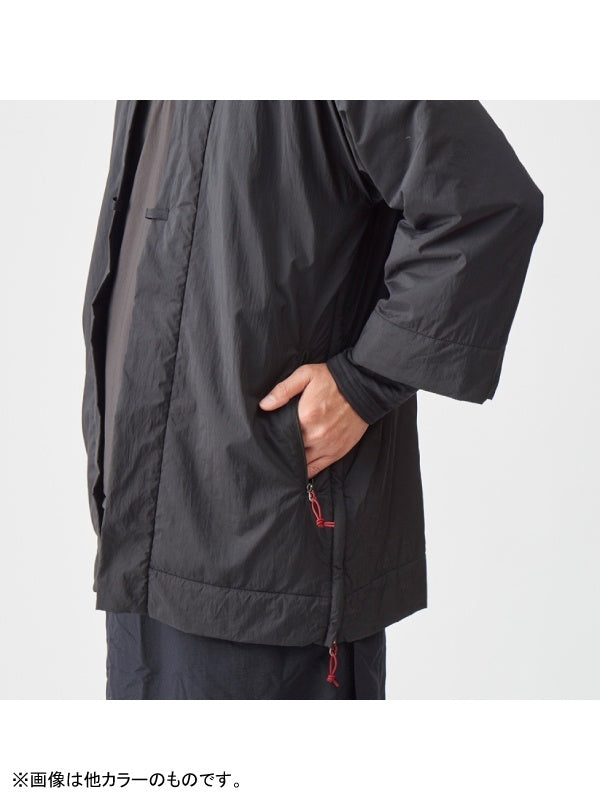 ハンテン insulated #スネズ [041043]｜AXESQUIN