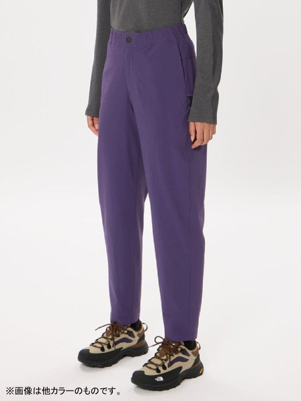 Women's Mountain Color PT #MR [NBW82310]｜THE NORTH FACE