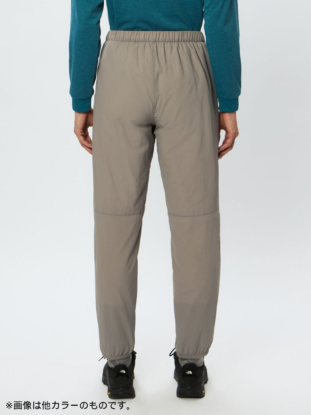 October Mid Pant #AG [NL72503]｜THE NORTH FACE