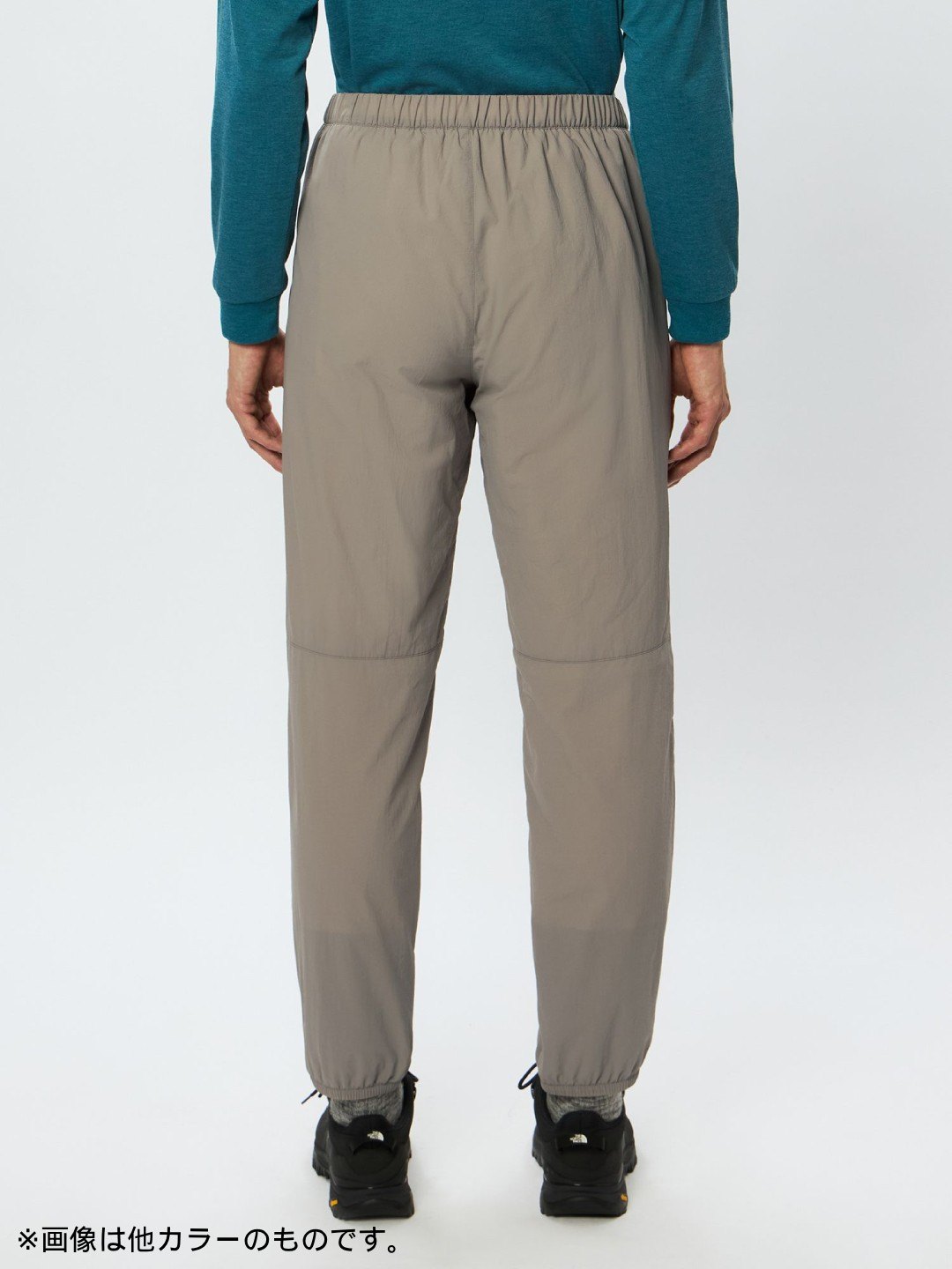 October Mid Pant #AG [NL72503]｜THE NORTH FACE