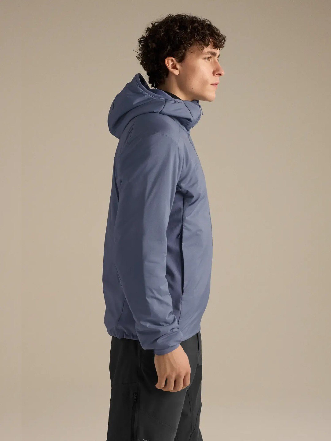 【Men】Atom Hoody M #Stratus [X00000955641]｜ARC'TERYX