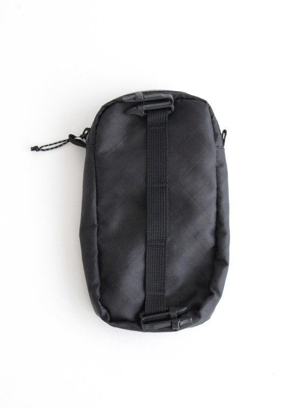 LITE POCKET (Ecopak EPX200) #Black [pocket epx blk]｜LITEWAY