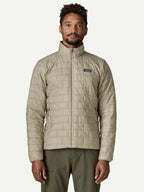 【Men】Men's Nano Puff Jacket #WSTO [84213]｜patagonia