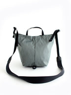 タビチビトート X-Pac edition #VX21 Slate Gray｜RawLow Mountain Works