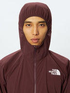 Infinity Trail Hoodie #SQ [NP72571]｜THE NORTH FACE