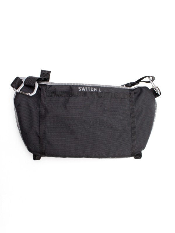 スイッチL #GRAY [HB502GRY]｜PAAGO WORKS