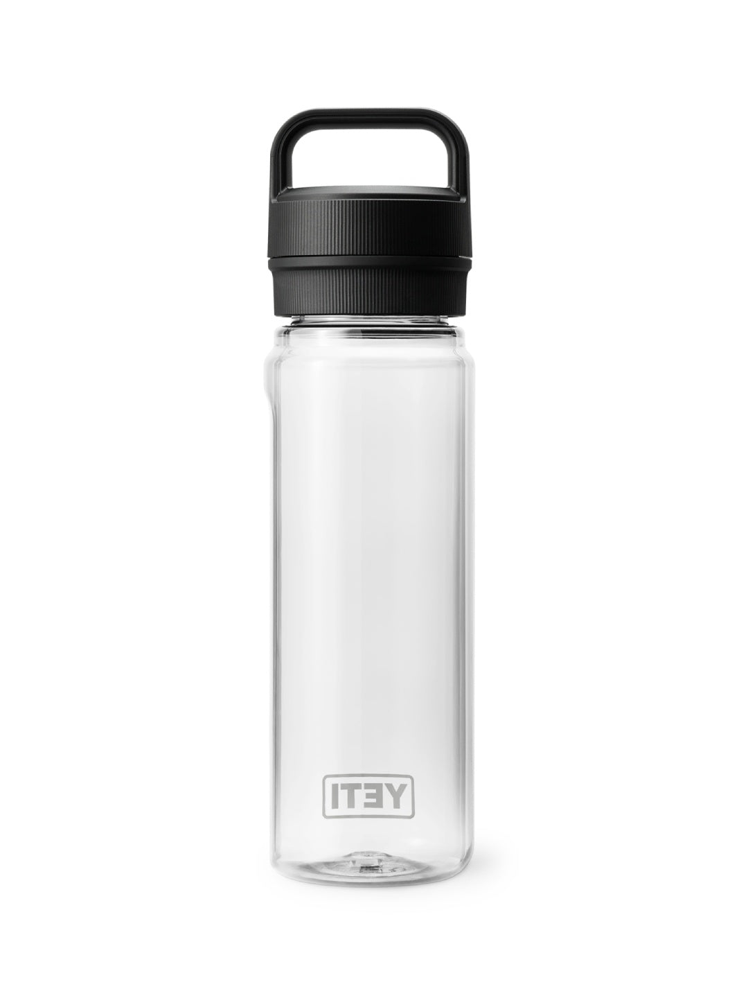 Yonder 750ml Water Bottle With Chug Cap #CLEAR｜YETI