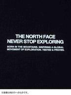 L/S ENRIDE TEE #W [NT32460]｜THE NORTH FACE