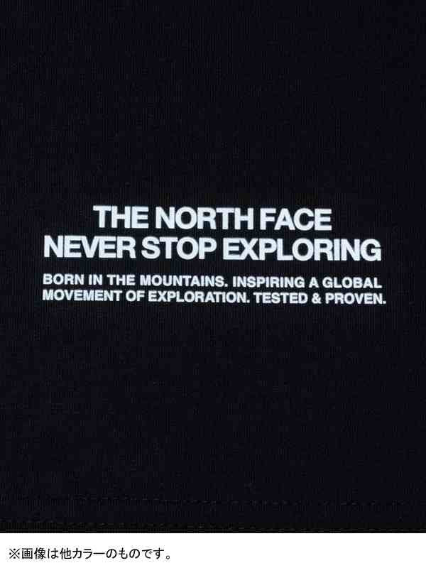 L/S ENRIDE TEE #W [NT32460]｜THE NORTH FACE