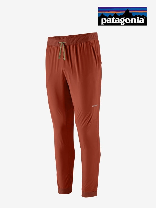 Men's Terrebonne Joggers #LIMR [24540]｜patagonia