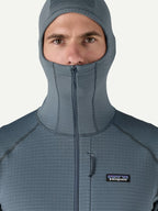 Men's R1 P/O Hoody #UTB [40068]｜patagonia【Outlet_20】