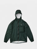UL全天候夹克 #深林｜山道