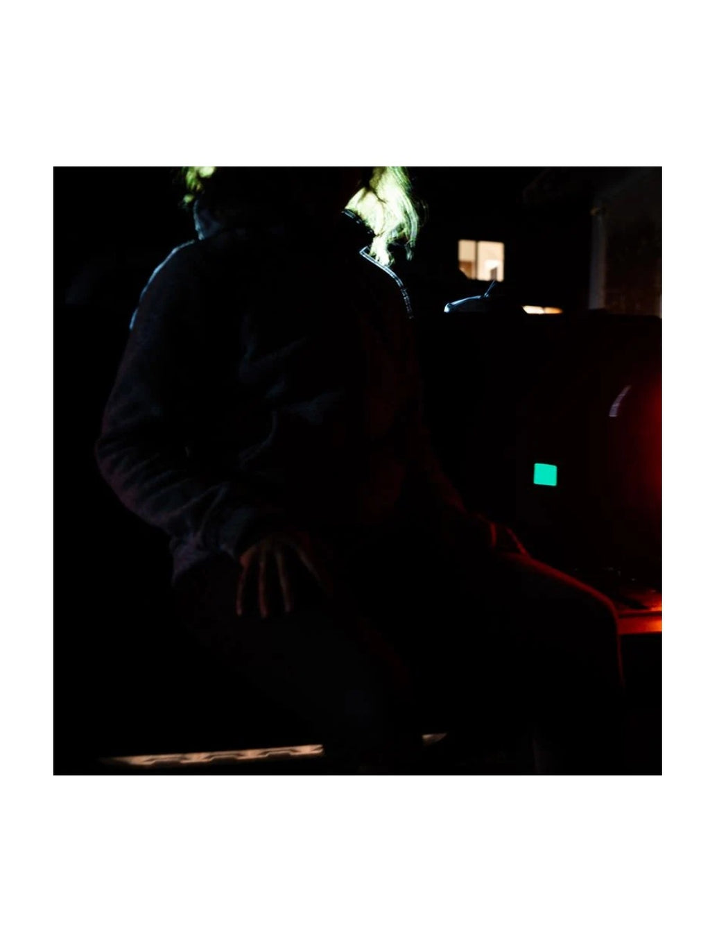 GLOW PATCH #Glow｜EVERGOODS