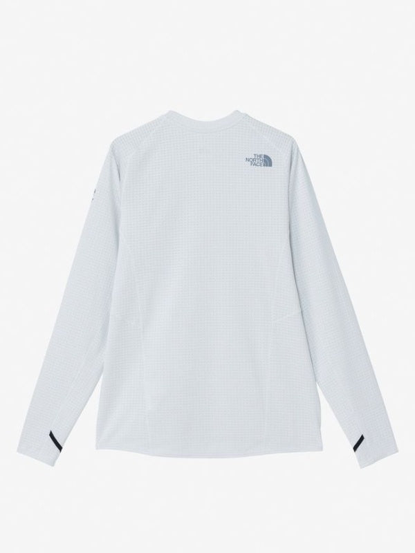 Expedition Dry Dot Crew #TI [NT12523]｜THE NORTH FACE