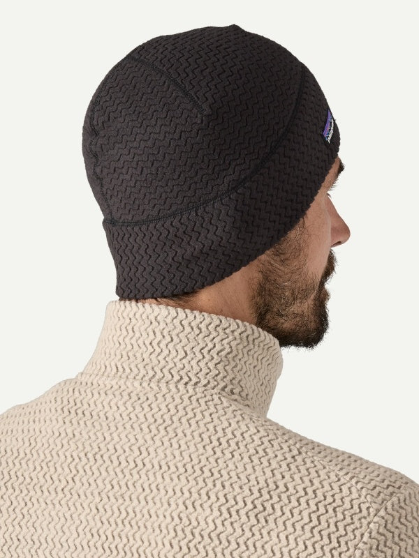 R1 Air Beanie #BLK [33525]｜patagonia – moderate