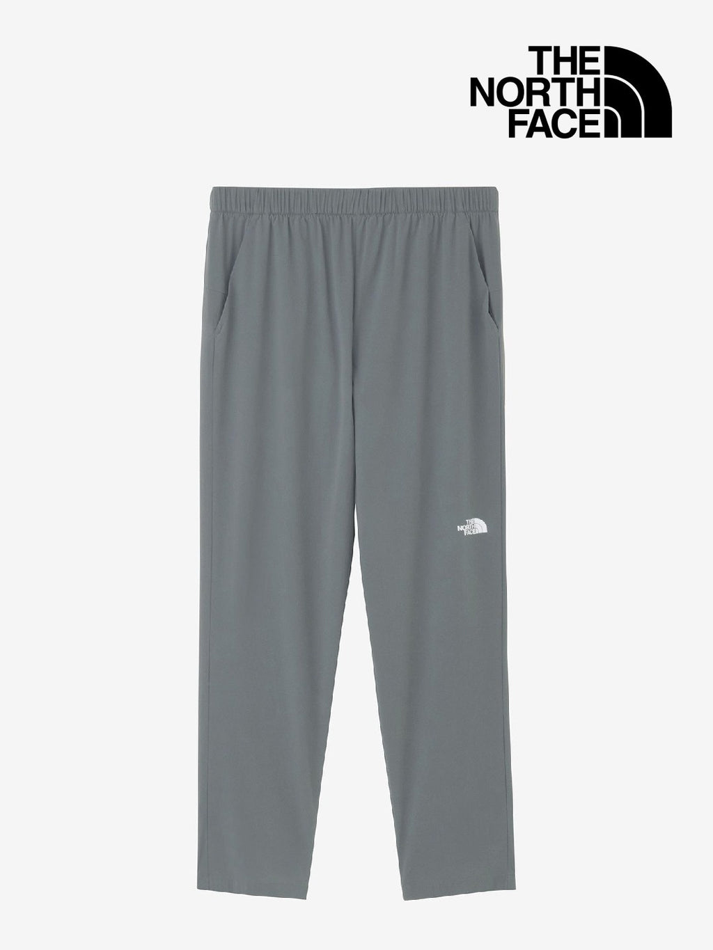 【Men】Streamline Long Pant #SP [NB72676]｜THE NORTH FACE