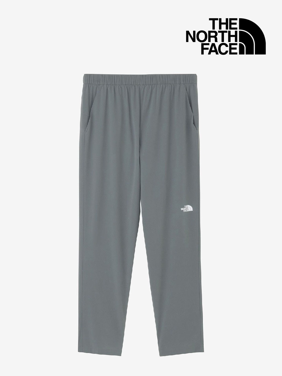【Men】Streamline Long Pant #SP [NB72676]｜THE NORTH FACE