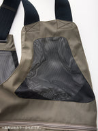 Women's TB Pant #Yellow [TB253-020514]｜Teton Bros.