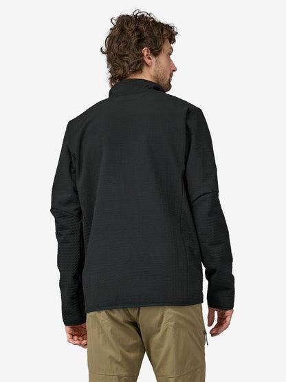 Men's R2 TechFace Jacket #BLK [83626]｜patagonia