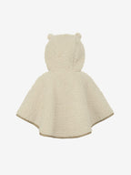 Baby Cuddle Fleece Poncho #FI [NAB72402]｜THE NORTH FACE