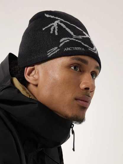 Bird Head Toque #Black/Void [X00000675615]｜ARC'TERYX