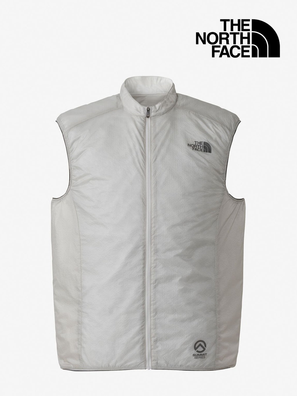 HYB ABLAZER VEST #CU [NY82675F]｜THE NORTH FACE
