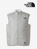 HYB ABLAZER VEST #CU [NY82675F]｜THE NORTH FACE