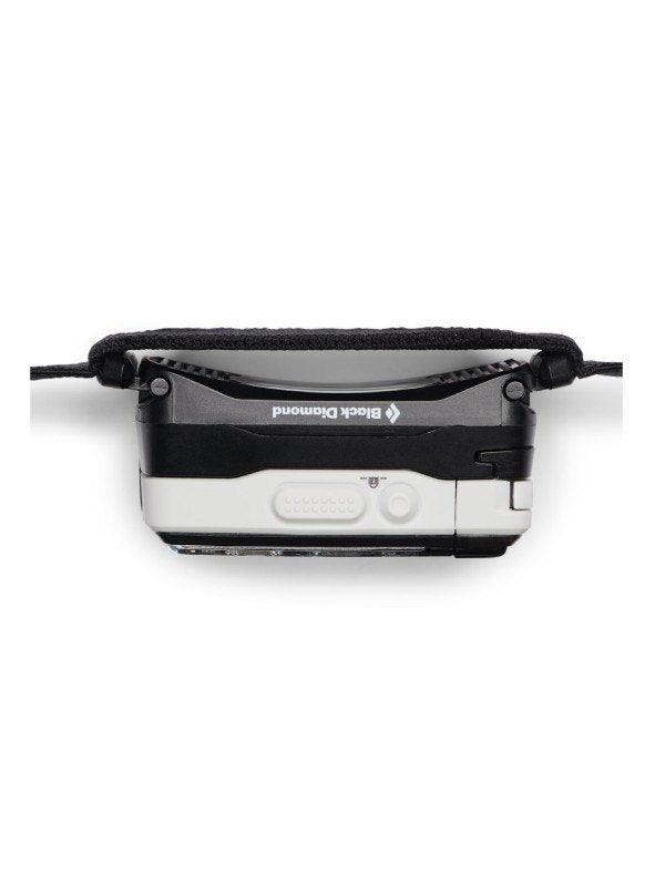 ディスタンスLT1100 #ブラック-アロイ [BD81318001]｜Black Diamond