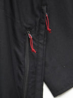 ノラギ 綾織り（紋付き） #スミイロ [41053]｜AXESQUIN