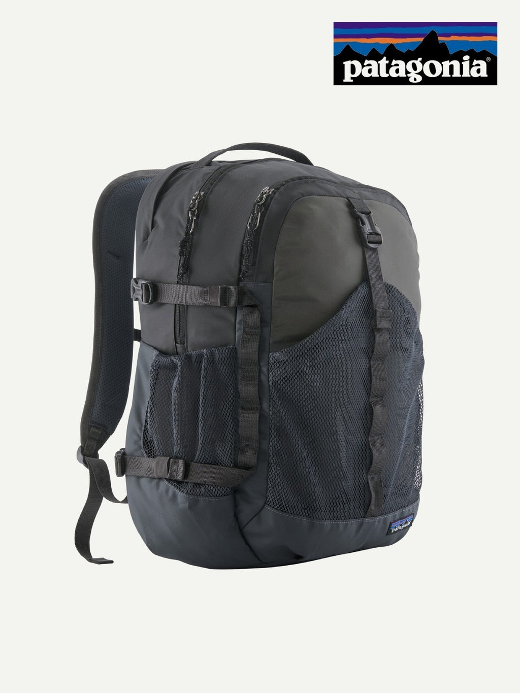 Refugio Day Pack 30L #SMDB [47929]｜patagonia