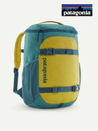 Kid's Refugito Day Pack 18L #WLDB [47895]｜patagonia【Outlet_40】