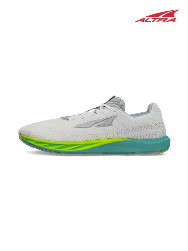 ESCALANTE RACER 2 M #WHITE/LIME [AL0A85NG1021M080]｜ALTRA