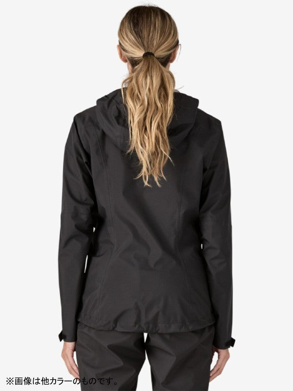 Women's Granite Crest Rain Jacket #LGMB [85420]｜patagonia