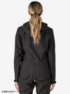 Women's Granite Crest Rain Jacket #LGMB [85420]｜patagonia