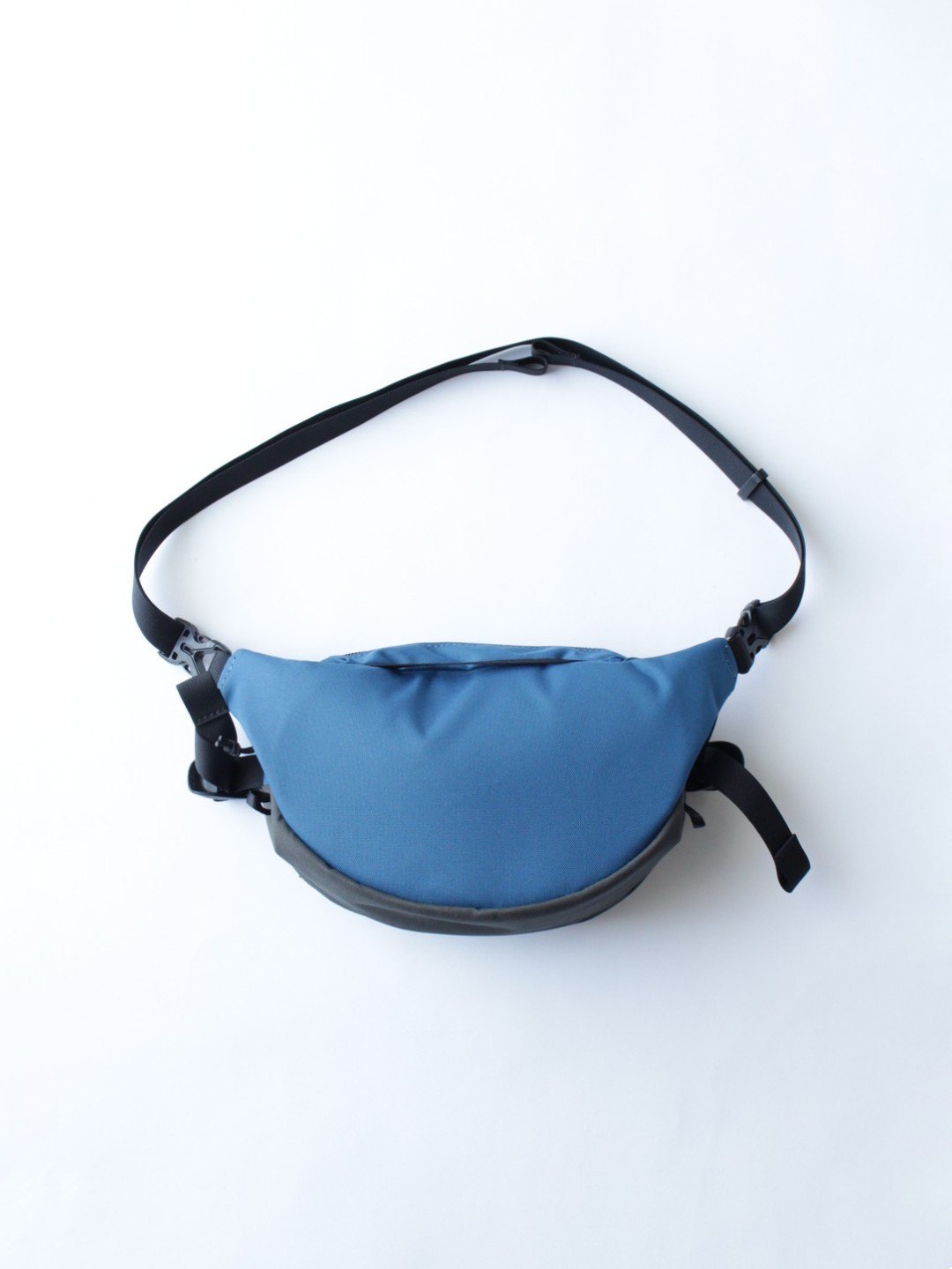 Colorado Pack Small #Blue｜RawLow Mountain Works