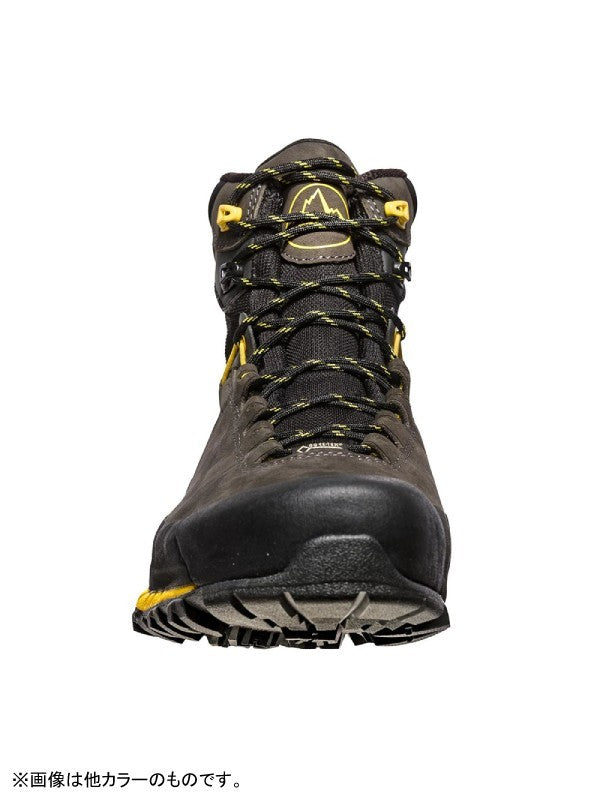 TX5 GTX #コーヒー／タイガー [27I803206/ZFHS124N03O06]｜LA SPORTIVA